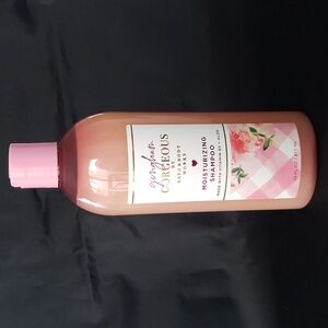 Bath & Body Works ~ GINGHAM GORGEOUS SHAMPOO With Aloe & Vitamin B5